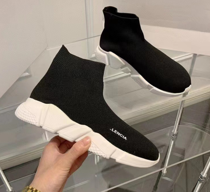 Men's Casual Suede Leather and Cotton Winter Shoes
