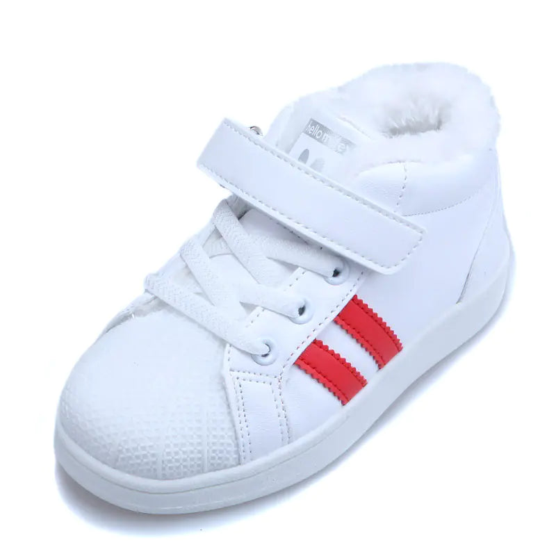 Little Rabbit Mayfair Winter Casual Shoes for Kids
