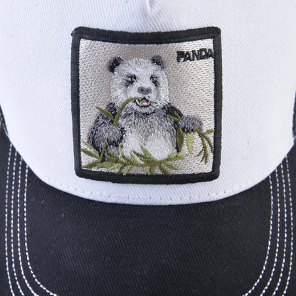Summer Mesh Baseball Cap