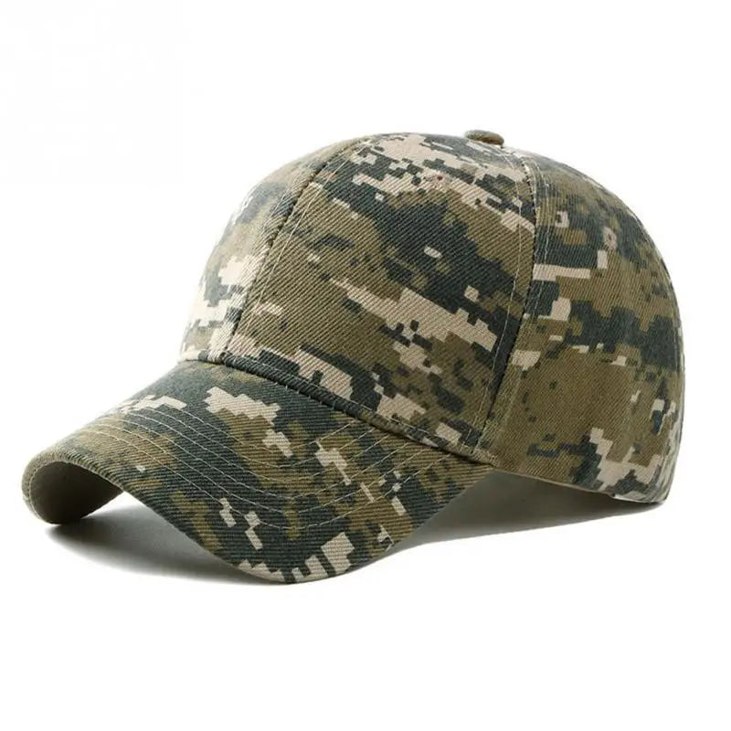 New Colors Contrast Canada Embroidered Baseball Cap