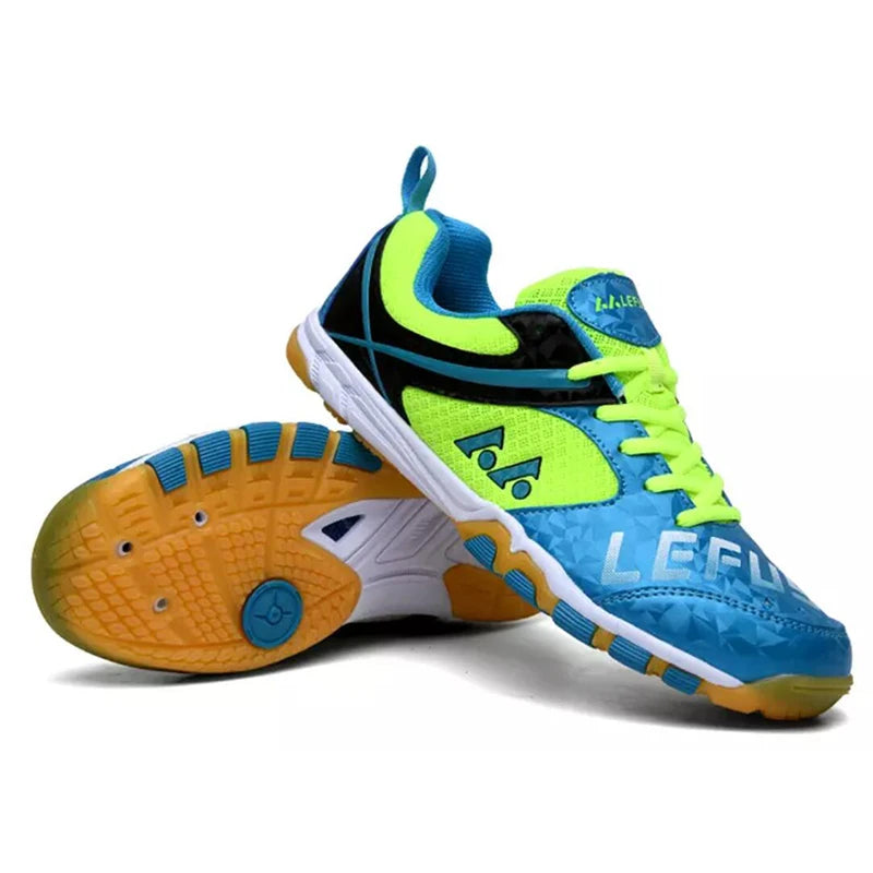 Men Women Non-slip Breathable Table Tennis Shoes