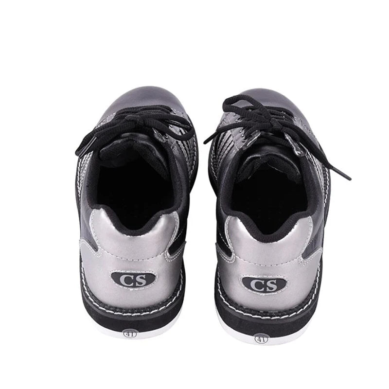 men and women professional bowling shoes