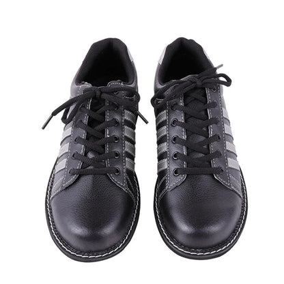 men and women professional bowling shoes