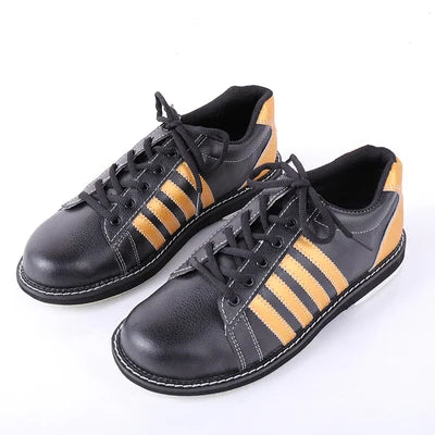 men and women professional bowling shoes