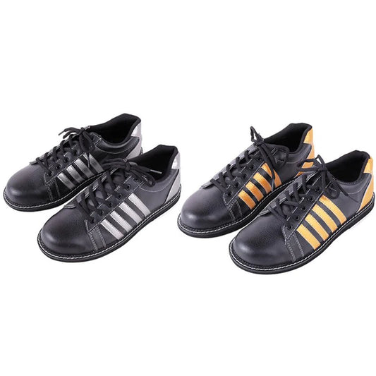 men and women professional bowling shoes