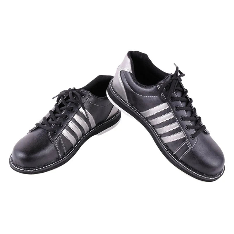 men and women professional bowling shoes