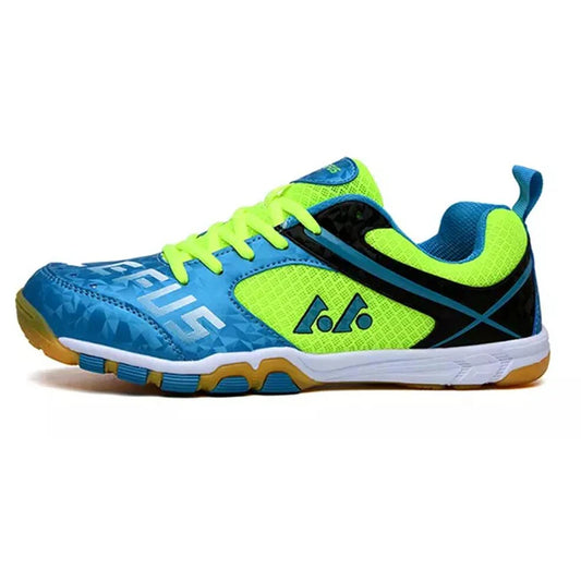 Men Women Non-slip Breathable Table Tennis Shoes