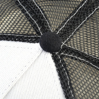 Summer Mesh Baseball Cap