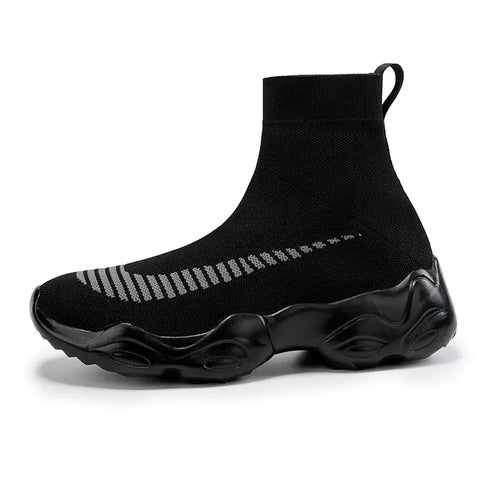 Korean Style Couple Casual Sports Shoes for Winter