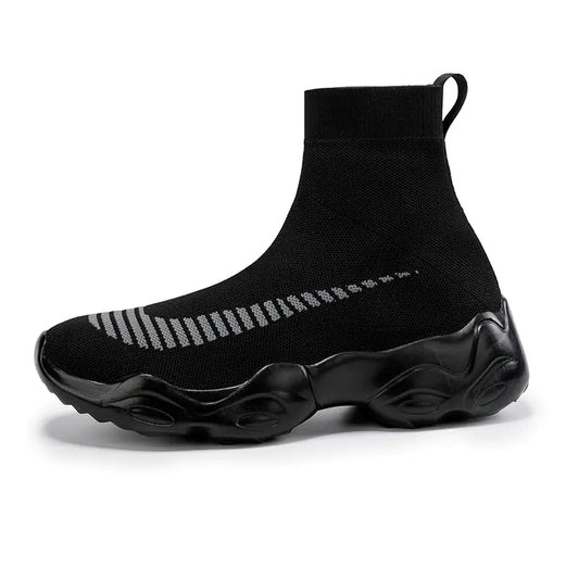 Korean Style Couple Casual Sports Shoes for Winter
