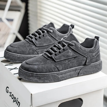 Sports Footwear Breathable Non-slip Men Shoes