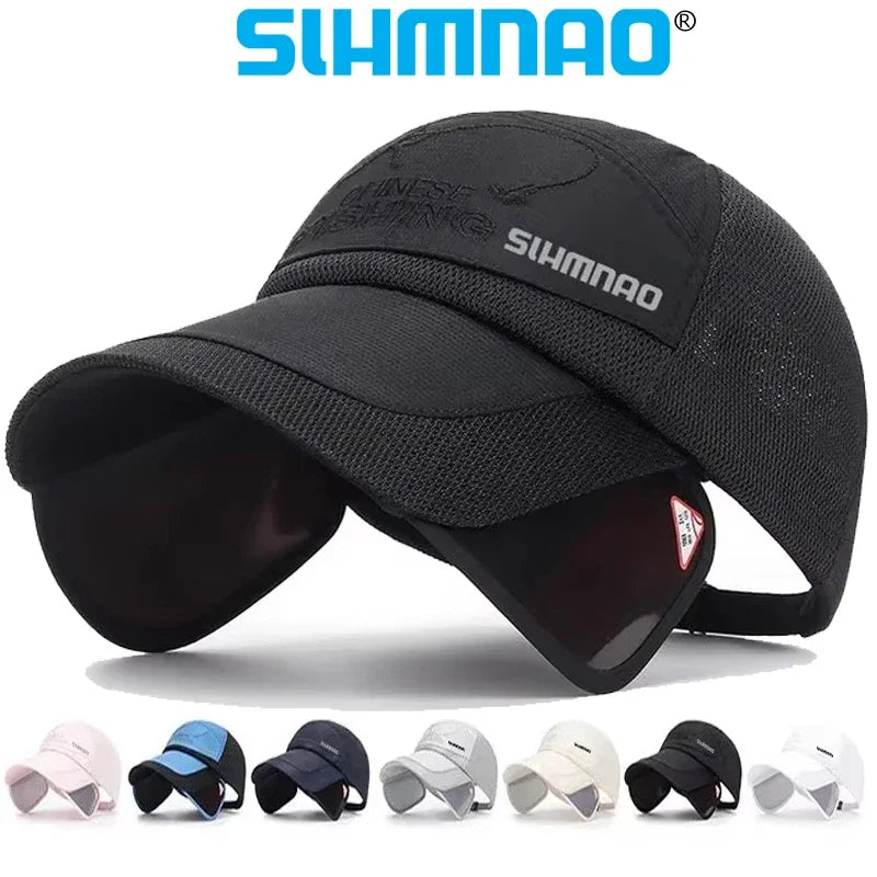 2025 Fishing Hat