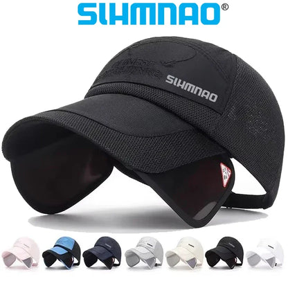 2025 Fishing Hat