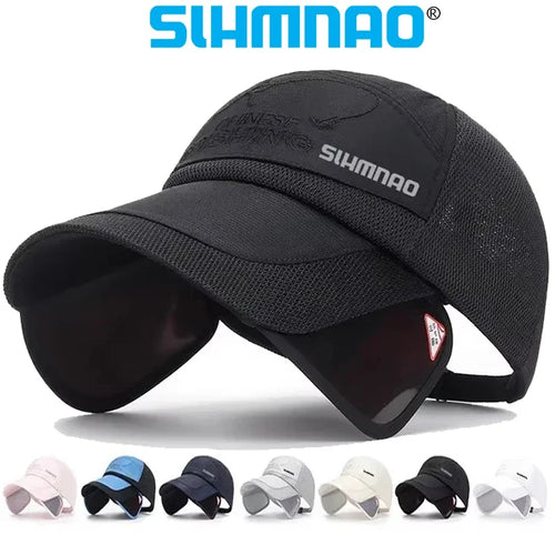 2025 Fishing Hat