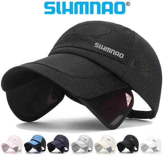 2025 Fishing Hat
