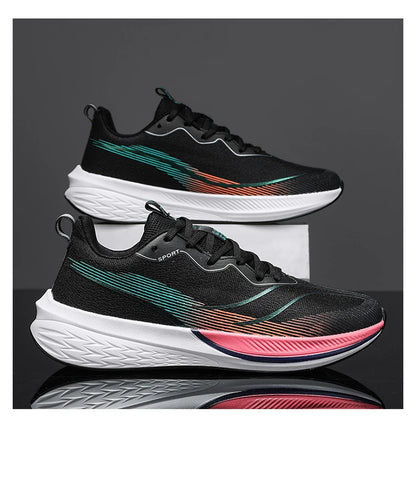 2025 comfortable casual high-quality running shoes