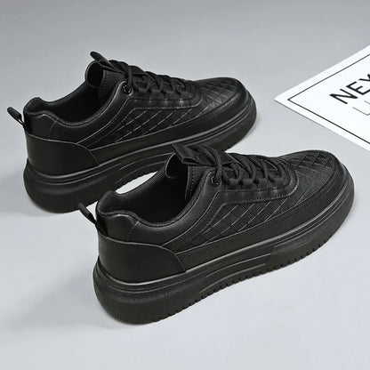 Spring Men's Breathable Sports