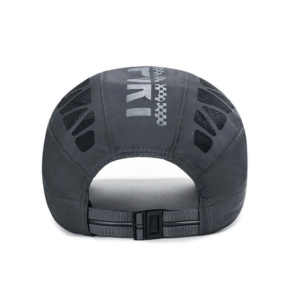 Men Quick Dry Hat