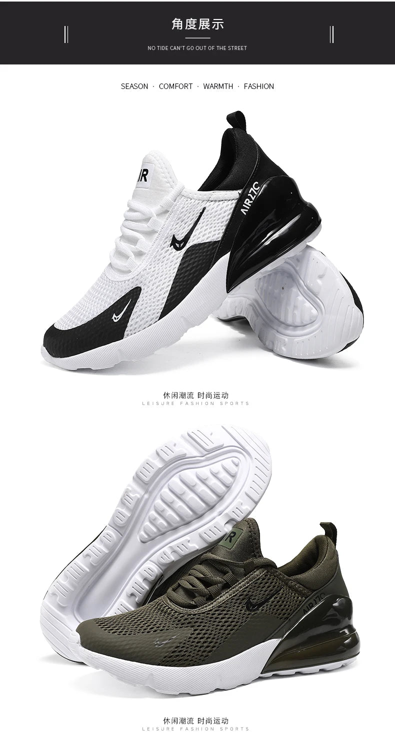 2025 New Comfortable Casual Basketball Shoes