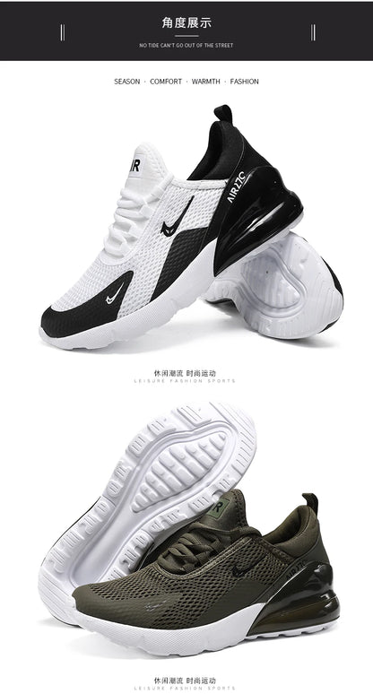 2025 New Comfortable Casual Basketball Shoes