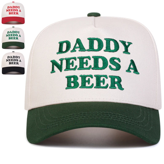 Unisex Baseball Caps