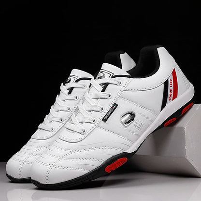 New Golf Shoes Men Breathable Golfers Sneakers