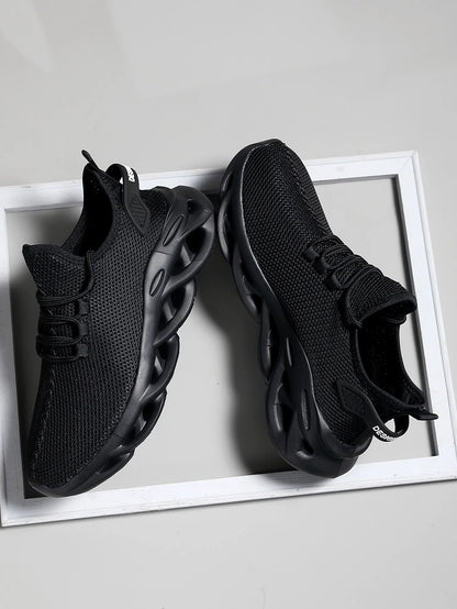 Men Sports Running Jogging Shoes