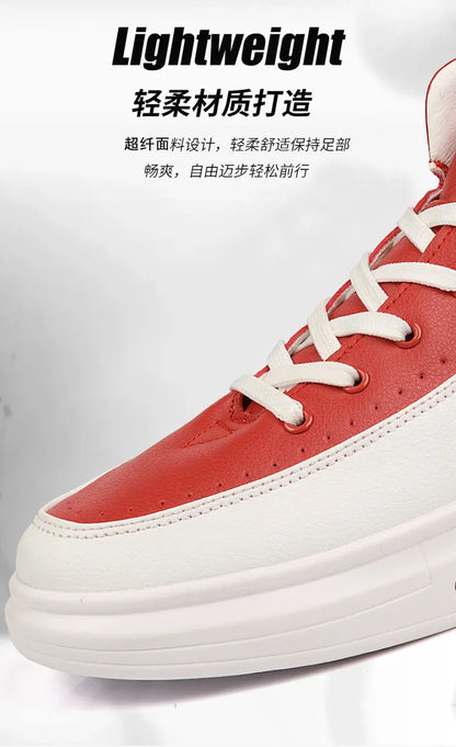 2025 New Comfortable Casual Niche Sneakers