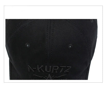 Spring New Baseball Cap