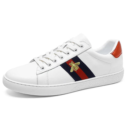 Sneakers Man Flat High-quality Casual Sports