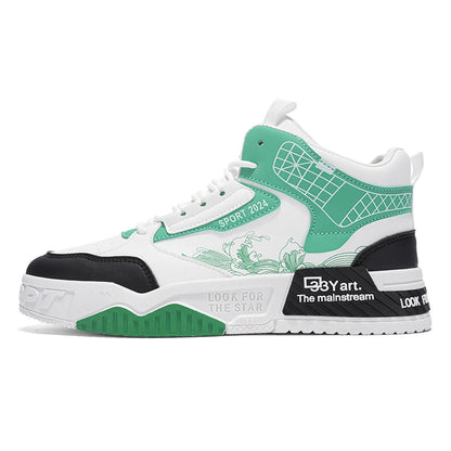 Casual Sneakers Men's