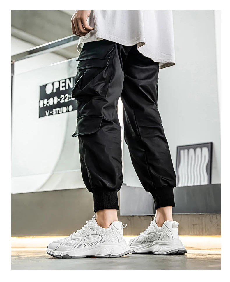 2025 New Comfortable Breathable Casual Korean Style Shoes