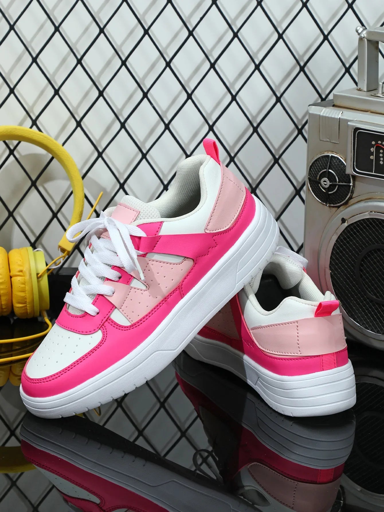 Comfortable Outdoor Casual Shoes