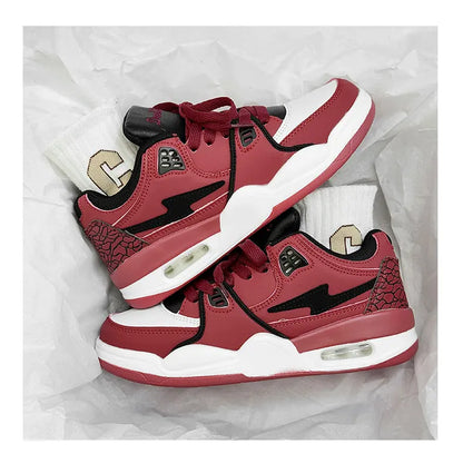 Street Platform Designer Sneakers Men