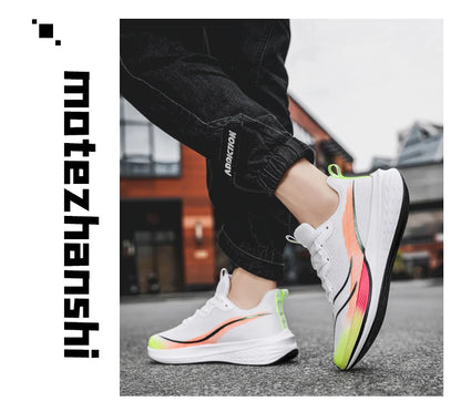2025 comfortable casual high-quality running shoes