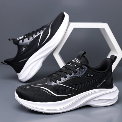 Trend Lightweight Walking Casual Shoes