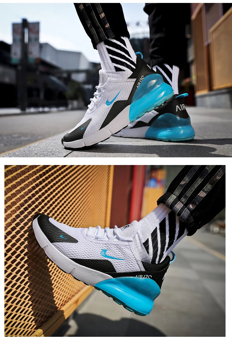 2025 New Comfortable Casual Basketball Shoes