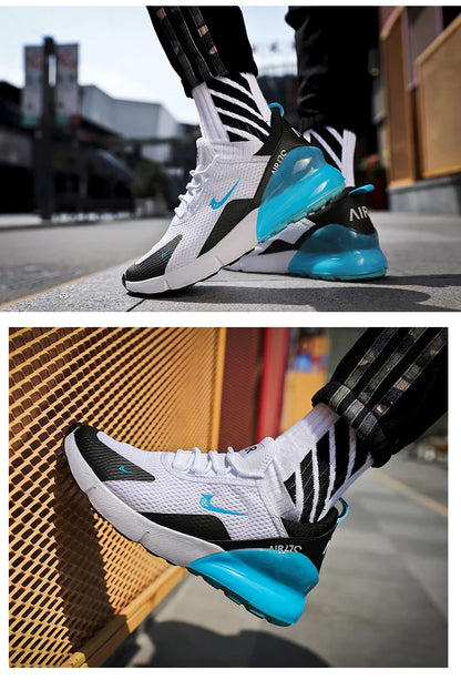 2025 New Comfortable Casual Basketball Shoes