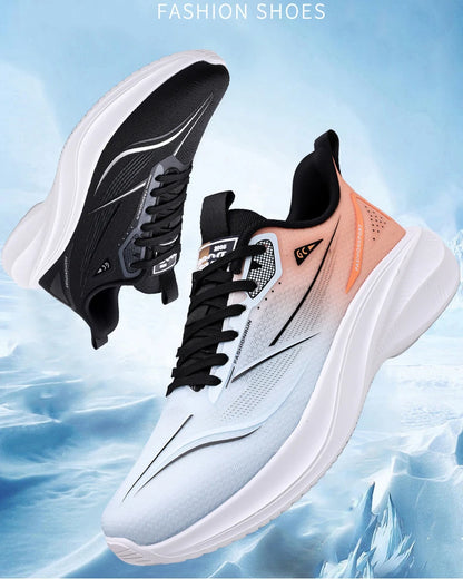 Trend Lightweight Walking Casual Shoes