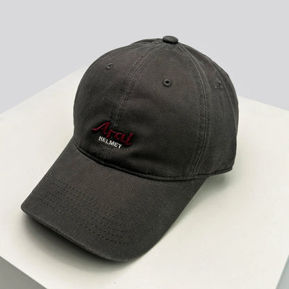 New Personal Embroidered Baseball Hats