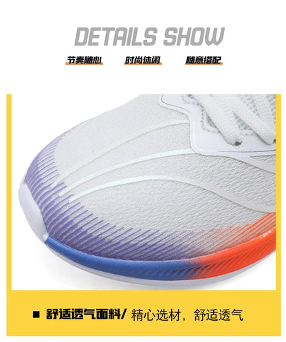 2025 comfortable casual high-quality running shoes
