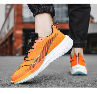 2025 comfortable casual high-quality running shoes