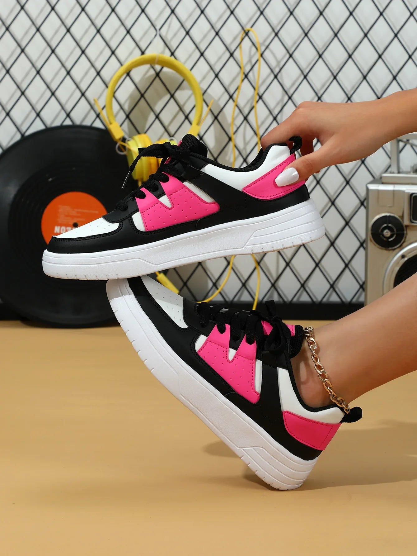 Comfortable Outdoor Casual Shoes