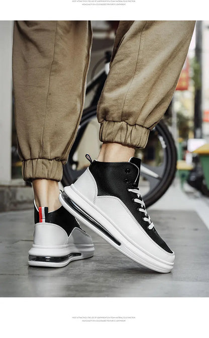 2025 New Comfortable Casual Niche Sneakers