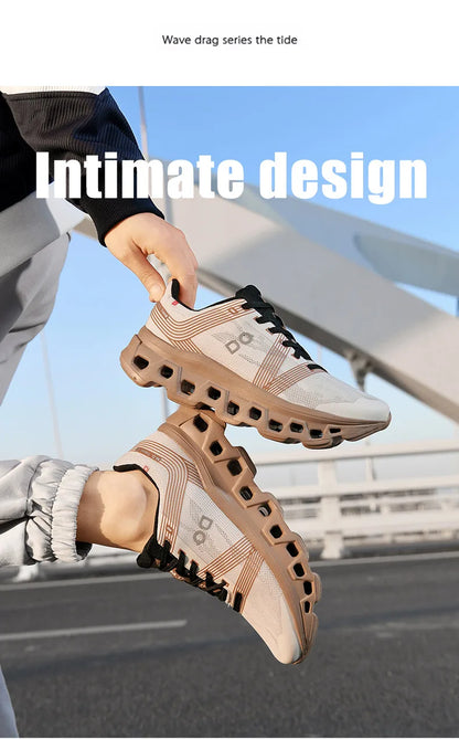 NEW Marathon Running Shoes Men
