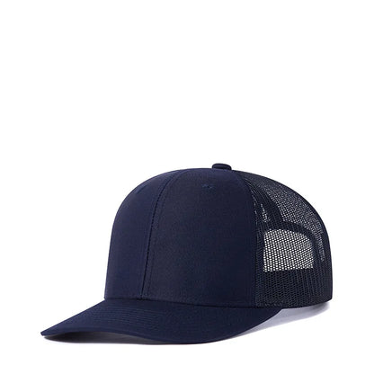 High Quality Mesh Baseball Cap