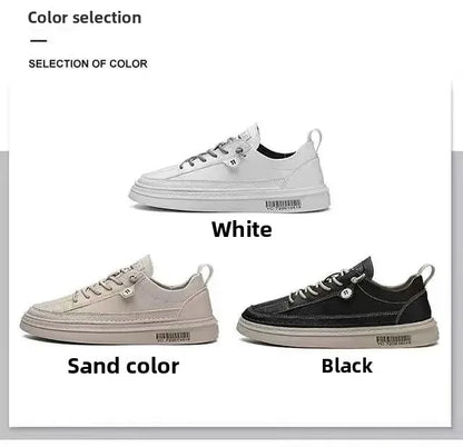 New Fashionable Men's Shoes