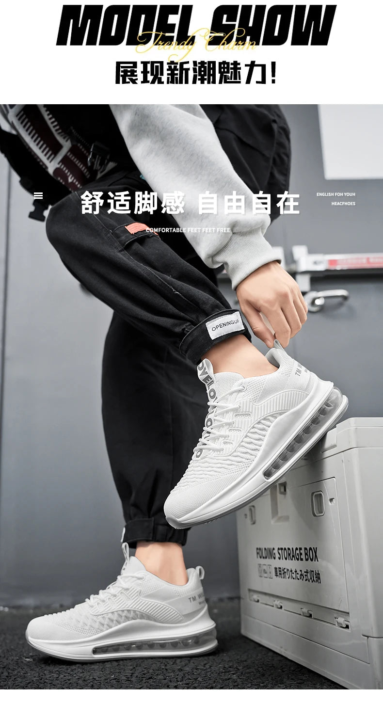Men's Shoes tennis Luxury shoes