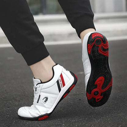 New Golf Shoes Men Breathable Golfers Sneakers