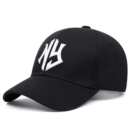 1Pc unisex embroidered baseball cap
